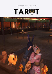 Tarot | Issue 8