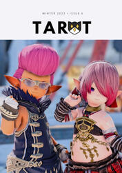 Tarot | Issue 6