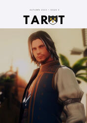 Tarot | Issue 5