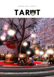 Tarot | Issue 2